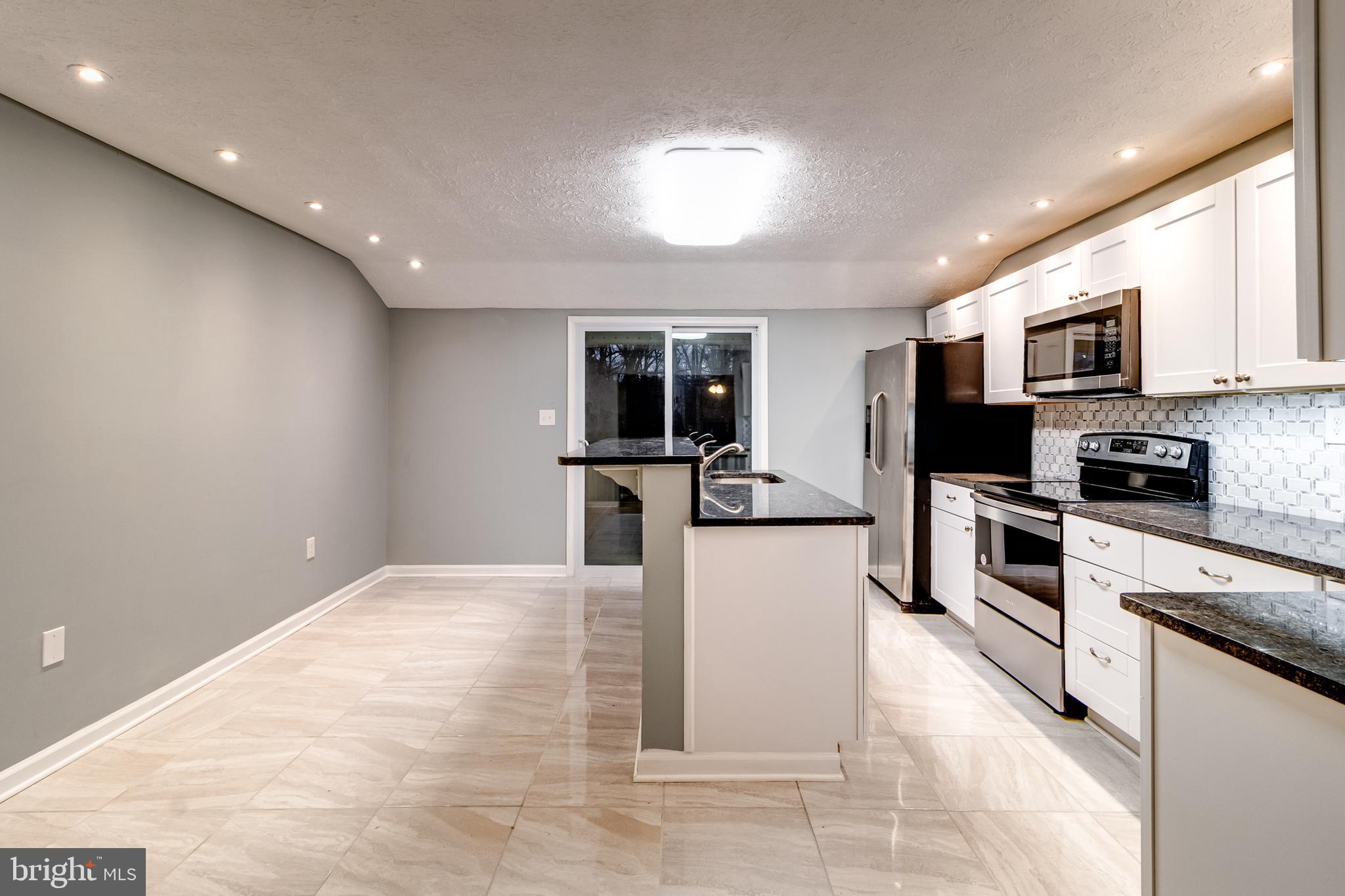 2105 Singer Road Joppa, MD 21085 - Photo 1 of 43 Updated Kitchen
