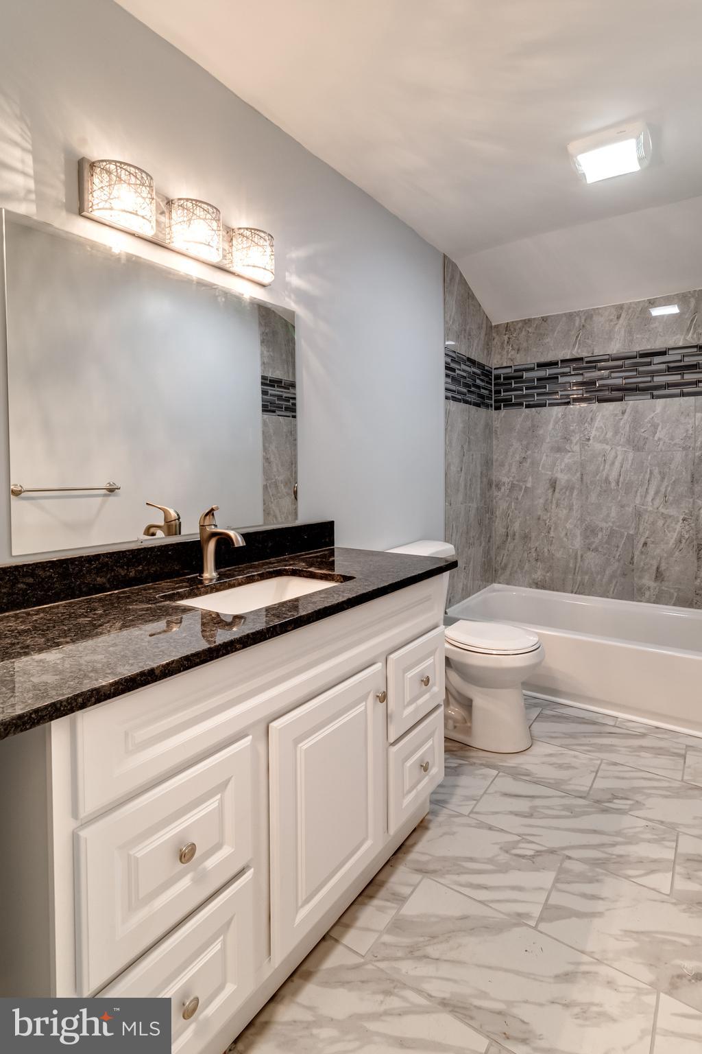 2105 Singer Road Joppa, MD 21085 - Photo 19 of 43 Main Level Bath