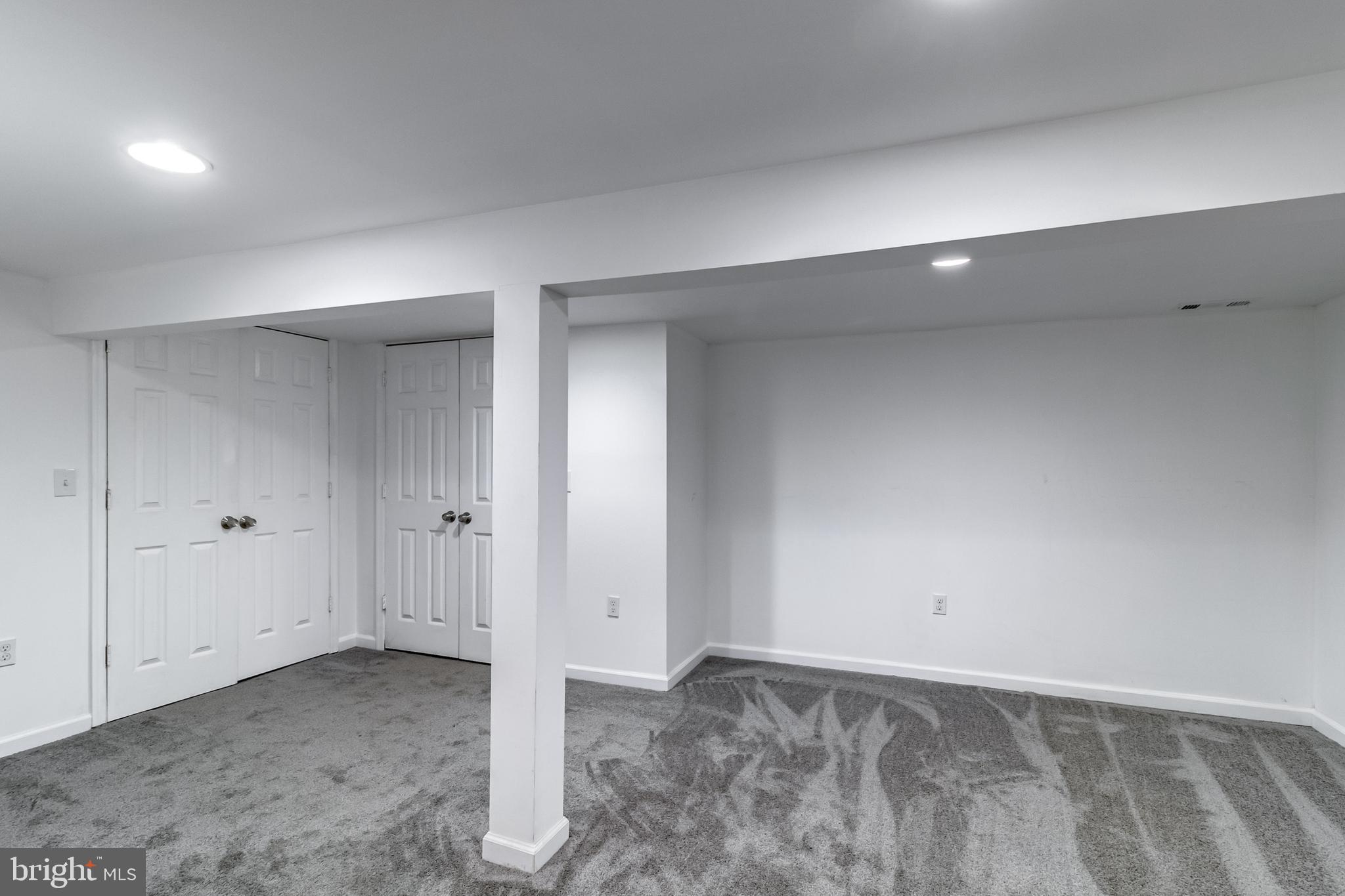 2105 Singer Road Joppa, MD 21085 - Photo 31 of 43 Possible 3rd Bedroom or Den/Study