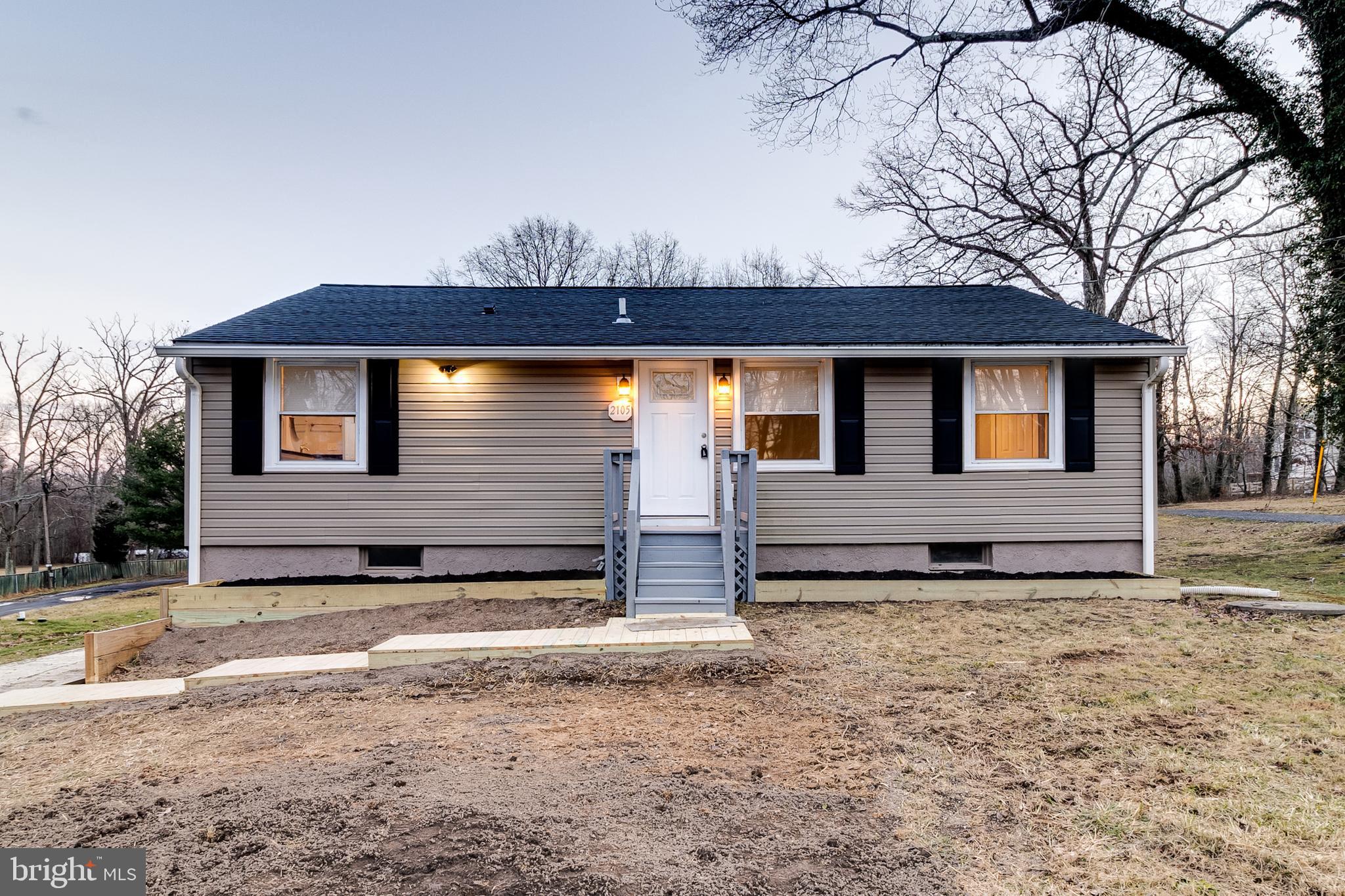 2105 Singer Road Joppa, MD 21085 - Photo 35 of 43 2105 Singer Road Situated on 1+- Acre