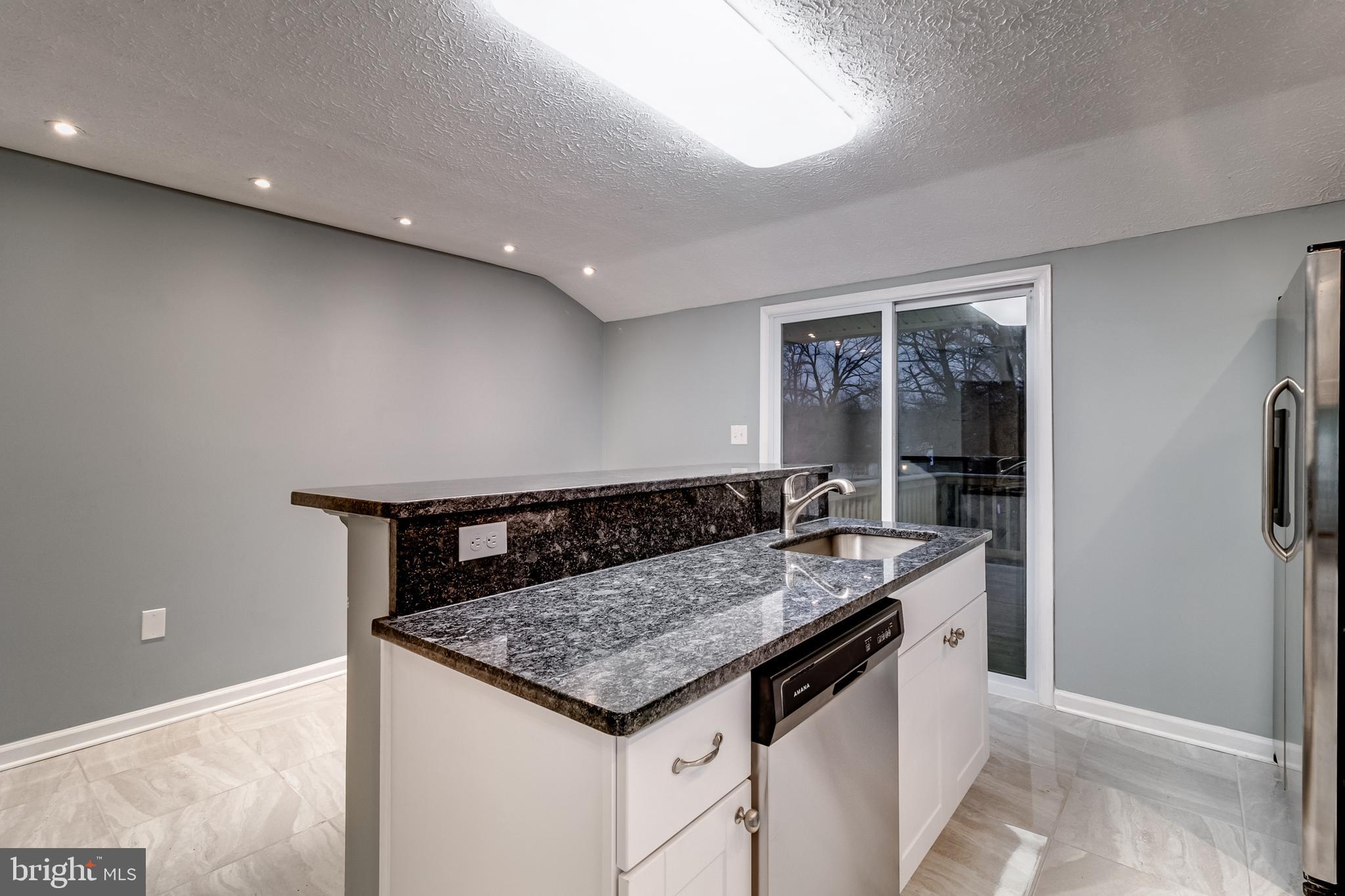2105 Singer Road Joppa, MD 21085 - Photo 7 of 43 Kitchen Island