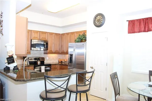 $6,500 | 10542 Smoke House Bay Drive, Unit 101, Naples, FL 34120