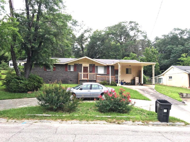 2319 Martin Road Augusta, GA 30906 - Photo 1 of 1 Main View