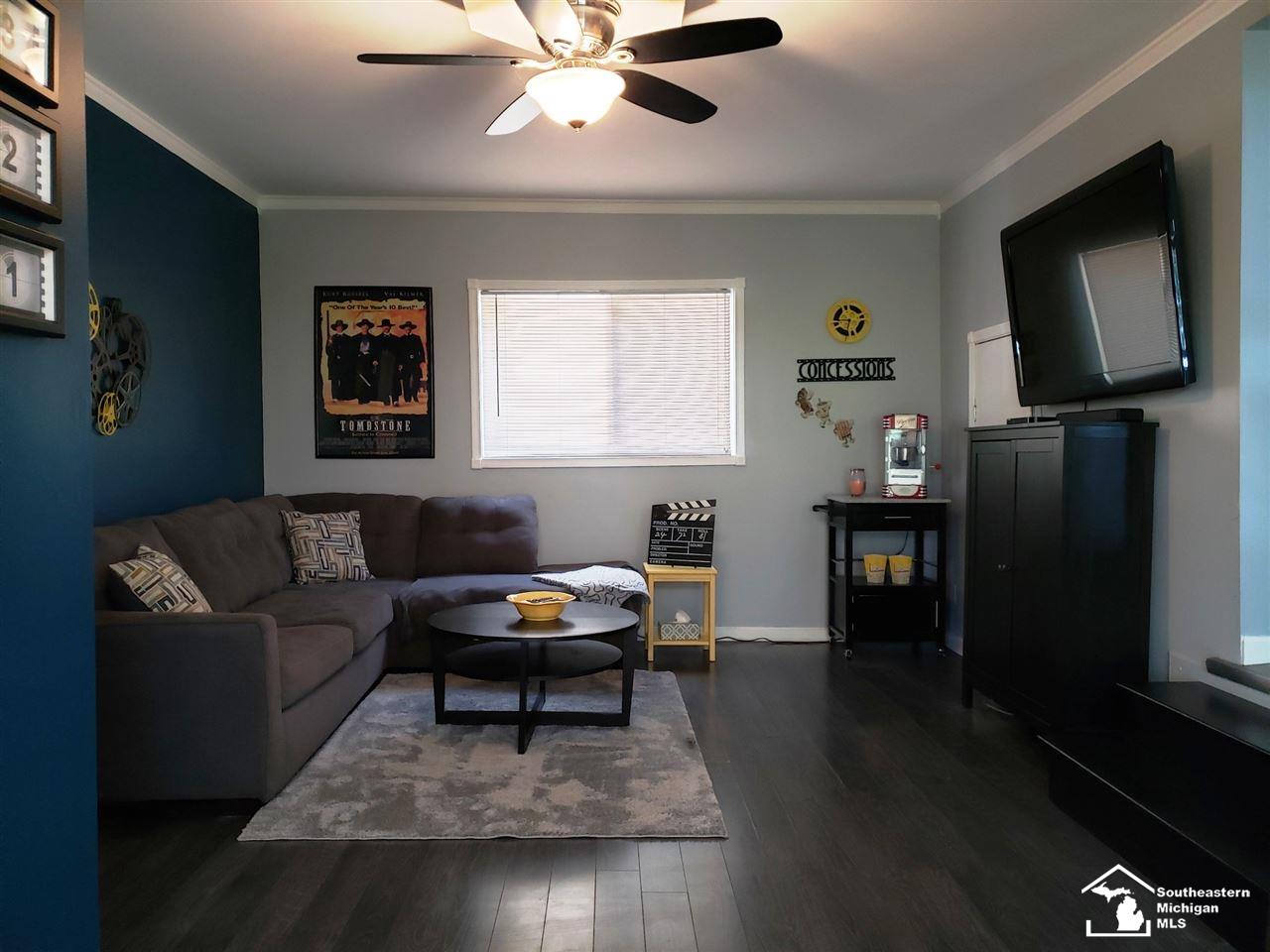 525 Lasalle Road Monroe, MI 48162 - Photo 19 of 39 Den
