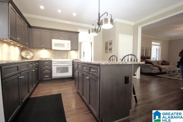 105 Heather Ridge Drive Pelham, AL 35124 - Photo 11 of 48