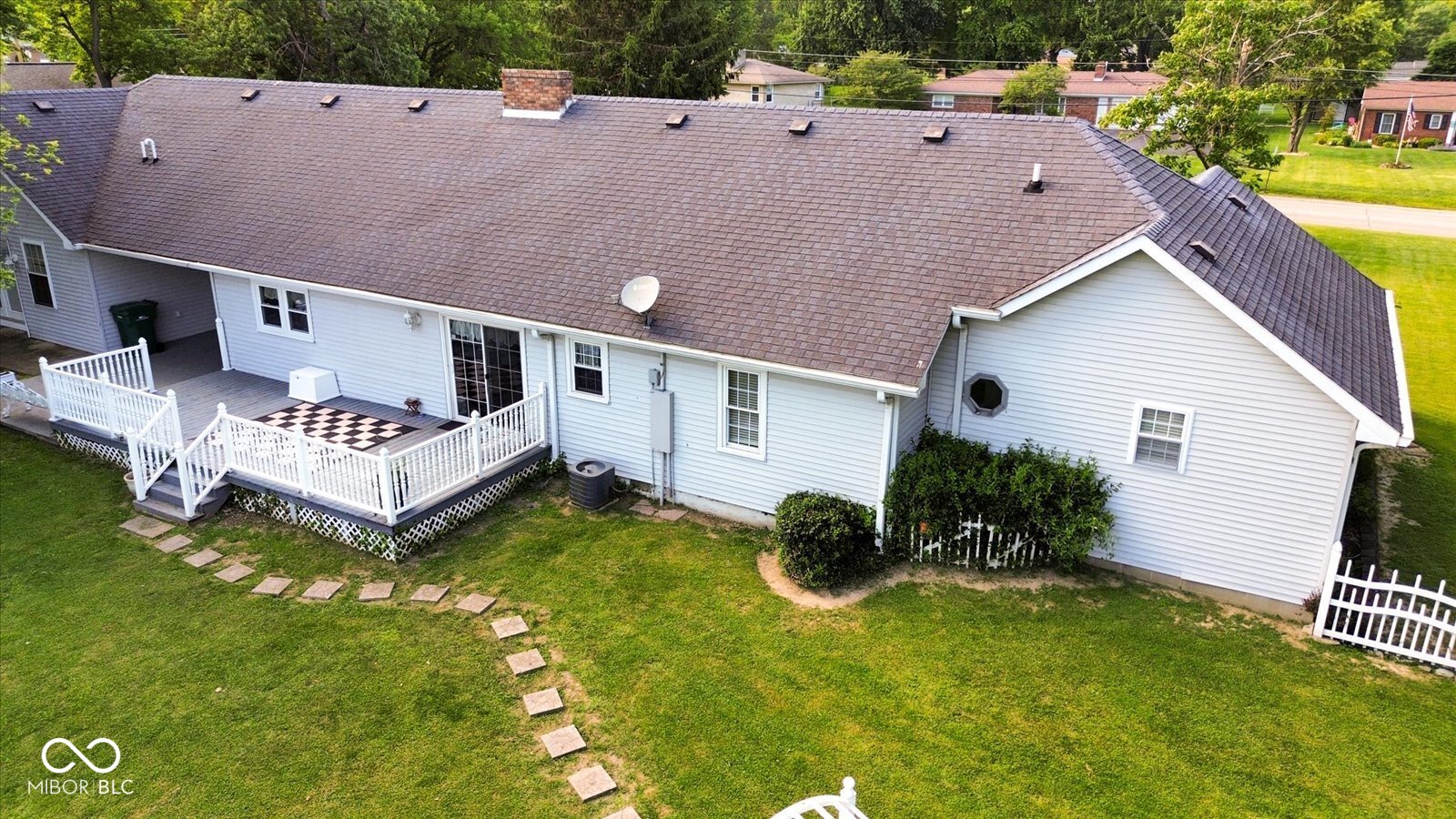 449 East McKay Road Shelbyville, IN 46176 - Photo 59 of 67