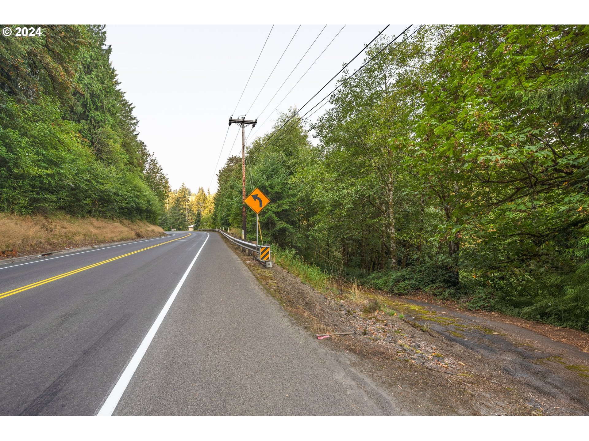 593 Coal Creek Road Longview, WA 98632 - Photo 5 of 10 a view of a street view