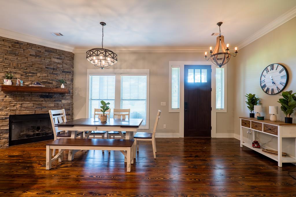 197 White Pond Road Nashville, GA 31639 - Photo 3 of 55 Gallery Image 3