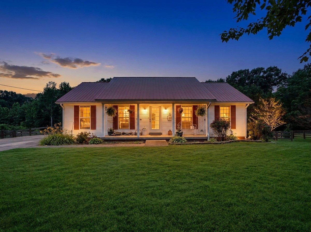 2233 Fall River Road Leoma, TN 38468 - Photo 1 of 43 Gallery Image 1