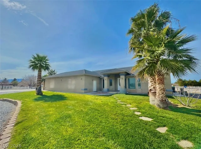 $649,900 | 880 North Benson Circle, Pahrump, NV 89060