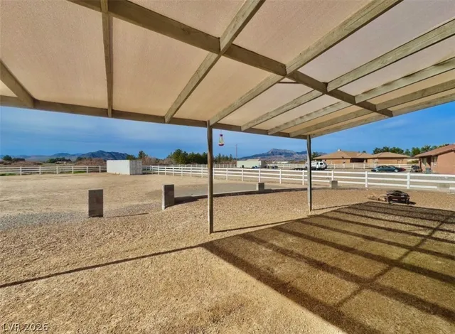 $649,900 | 880 North Benson Circle, Pahrump, NV 89060