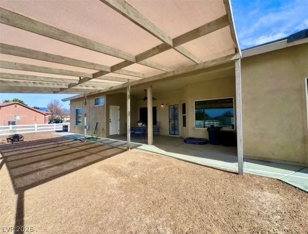 $649,900 | 880 North Benson Circle, Pahrump, NV 89060