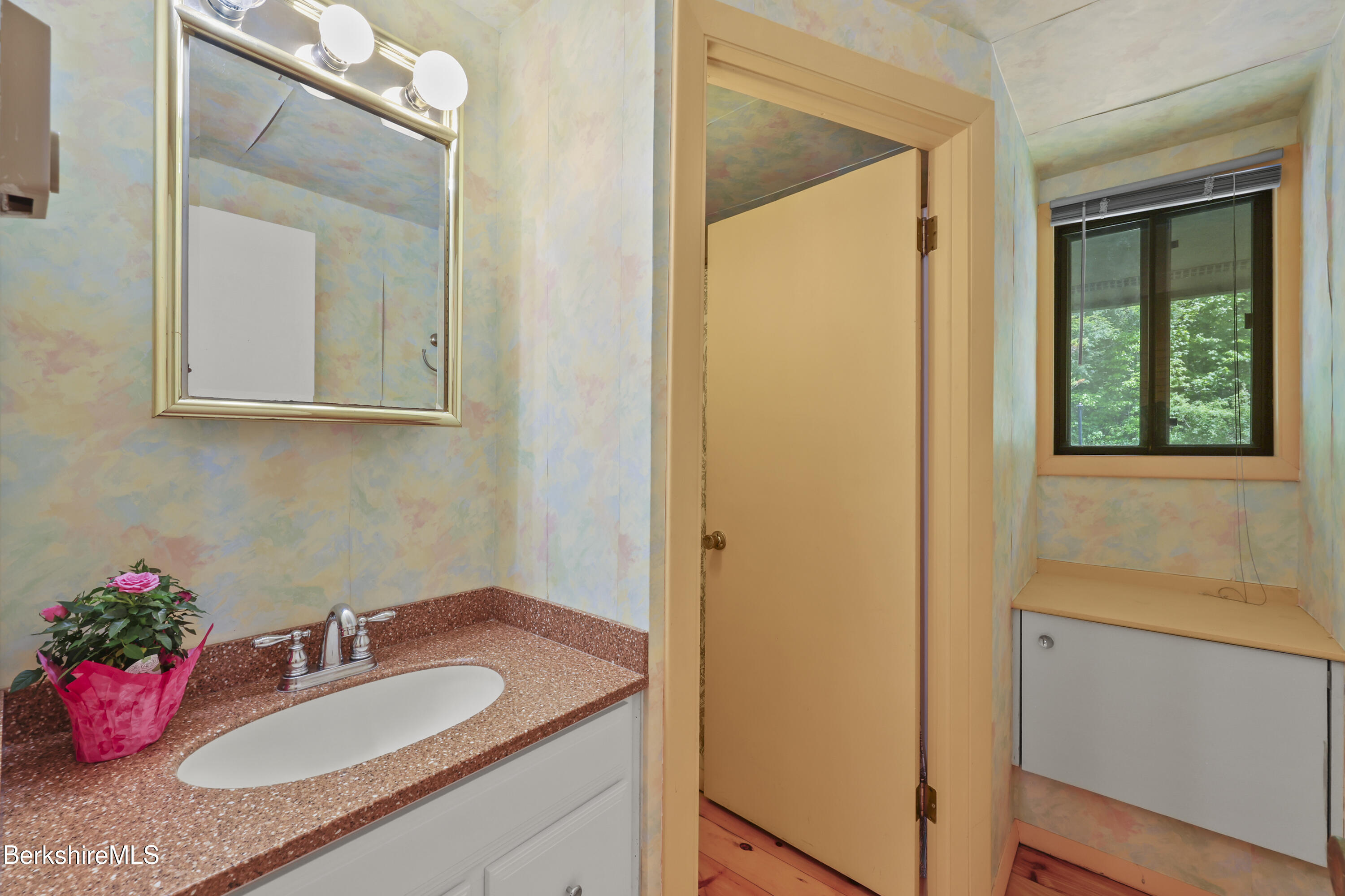 13 Hayes Pond Road Otis, MA 01253 - Photo 44 of 55 35-Bathroom Two