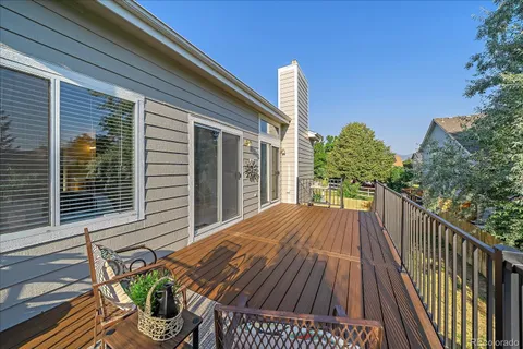 $680,000 | 13883 West 64th Place, Arvada, CO 80004