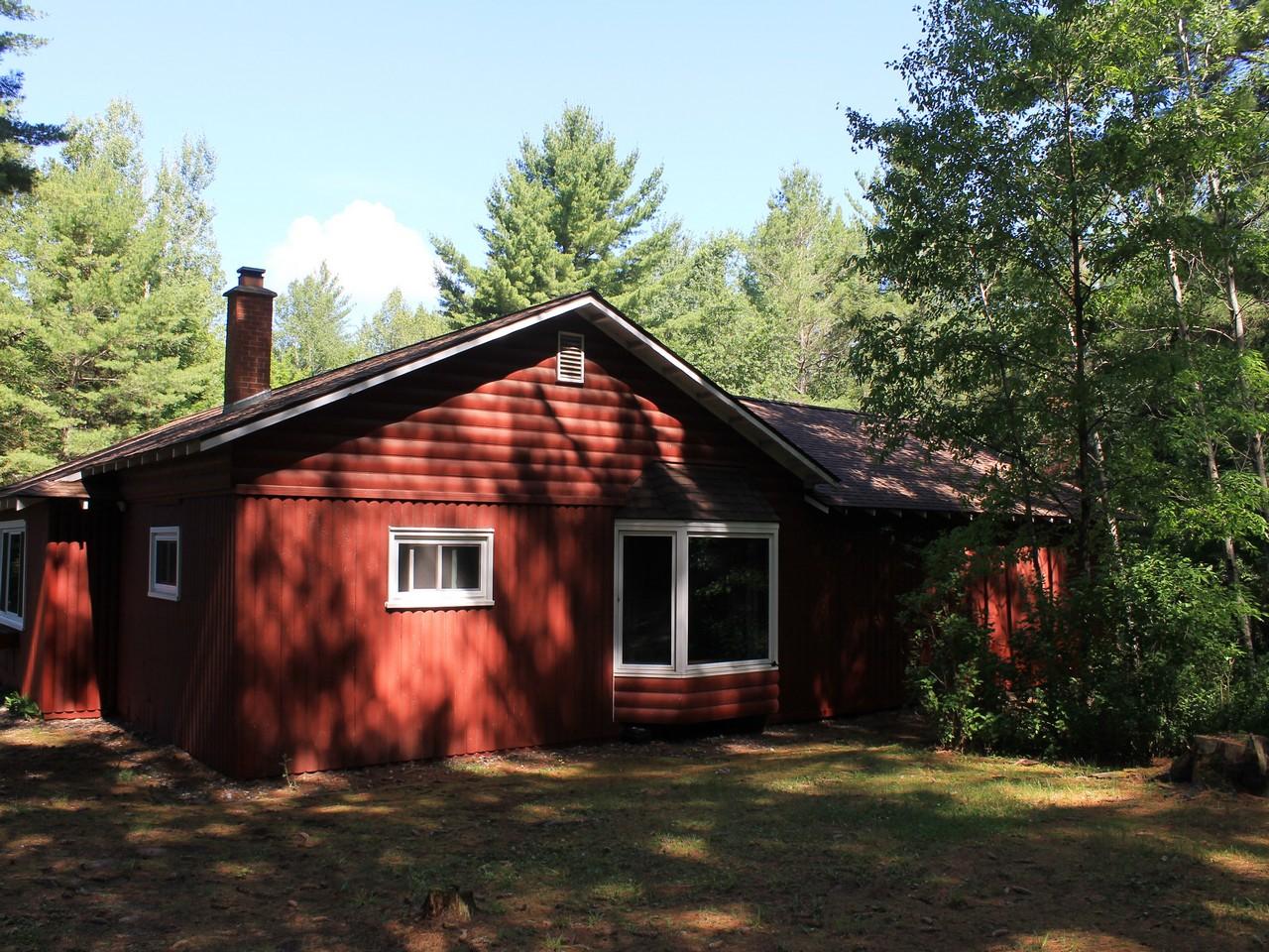 3538 West Cth Ff Mercer, WI 54547 - Photo 34 of 48 Gallery Image 34