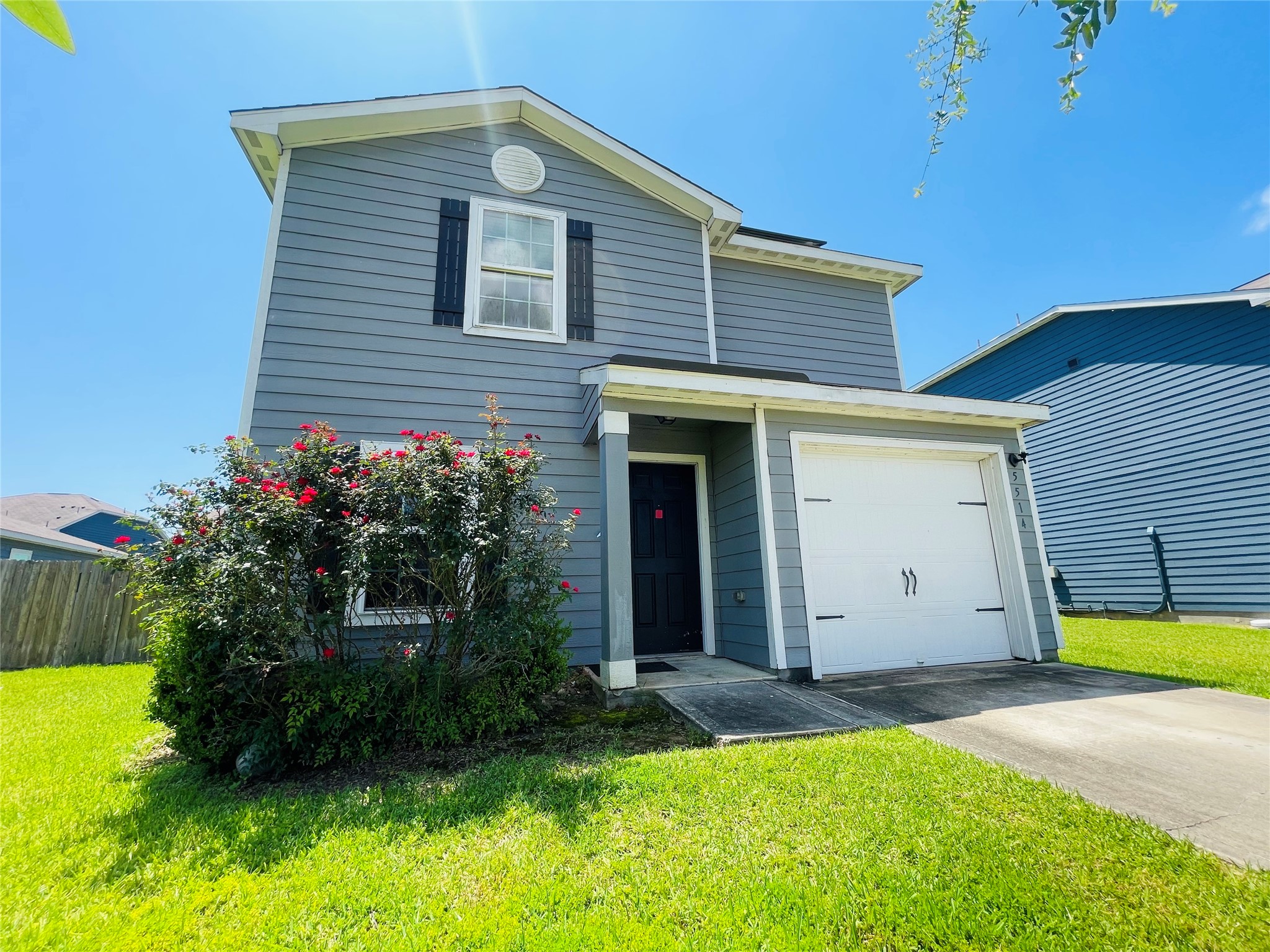 5514 Barron Rd. Baytown, TX 77523 - Photo 1 of 31