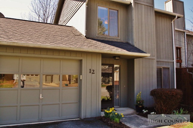 198-12 Meadow Ridge Road, Unit 12 Boone, NC 28607 - Photo 1 of 36 Gallery Image 1