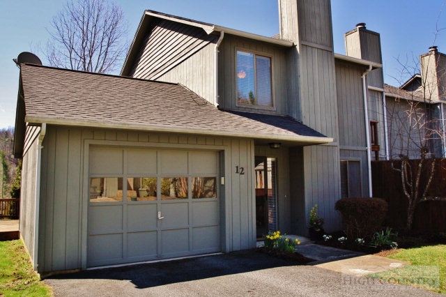 198-12 Meadow Ridge Road, Unit 12 Boone, NC 28607 - Photo 26 of 36 Gallery Image 26