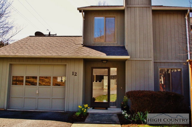 198-12 Meadow Ridge Road, Unit 12 Boone, NC 28607 - Photo 27 of 36 Gallery Image 27