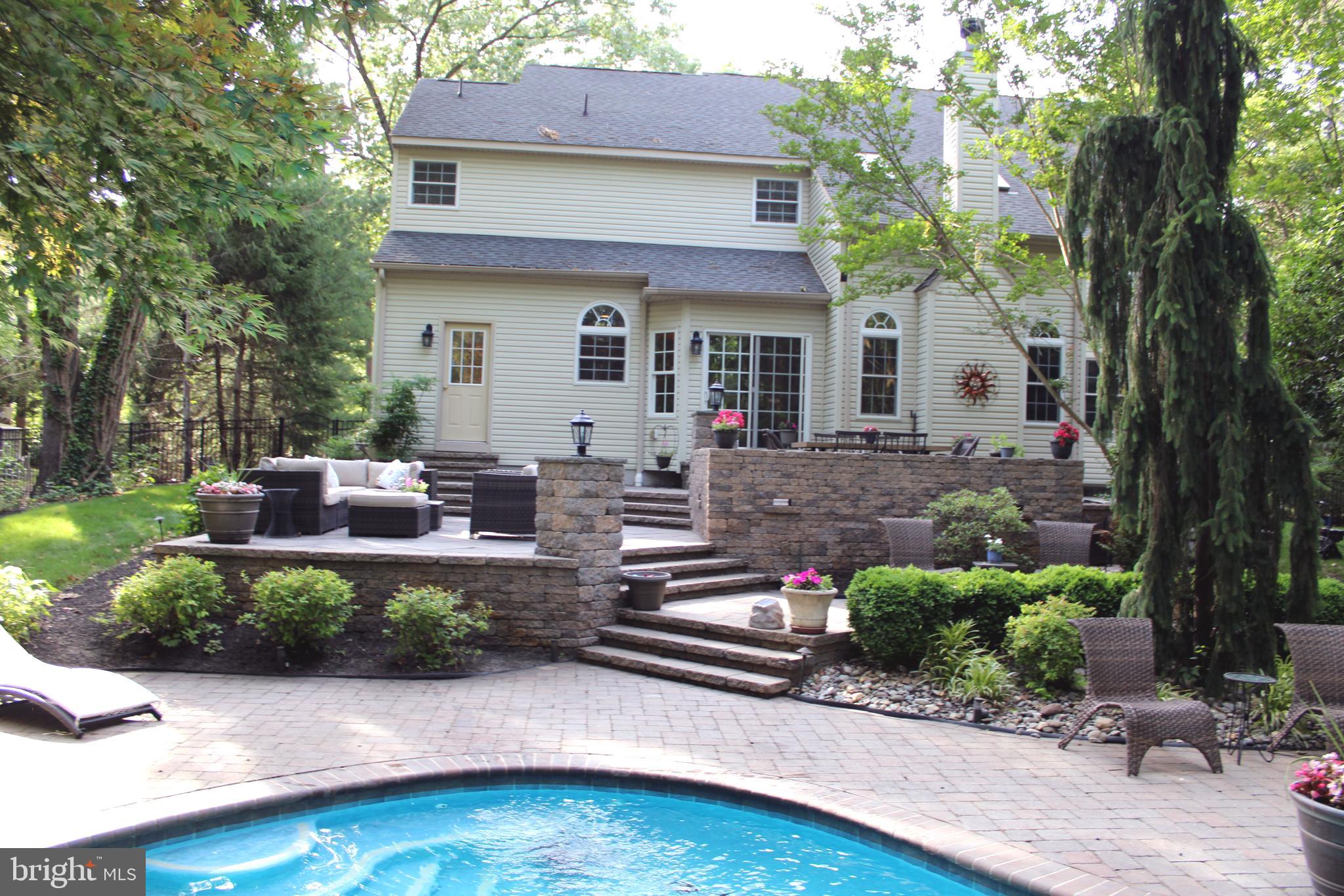 63 Taunton Road Medford, NJ 08055 - Photo 8 of 13