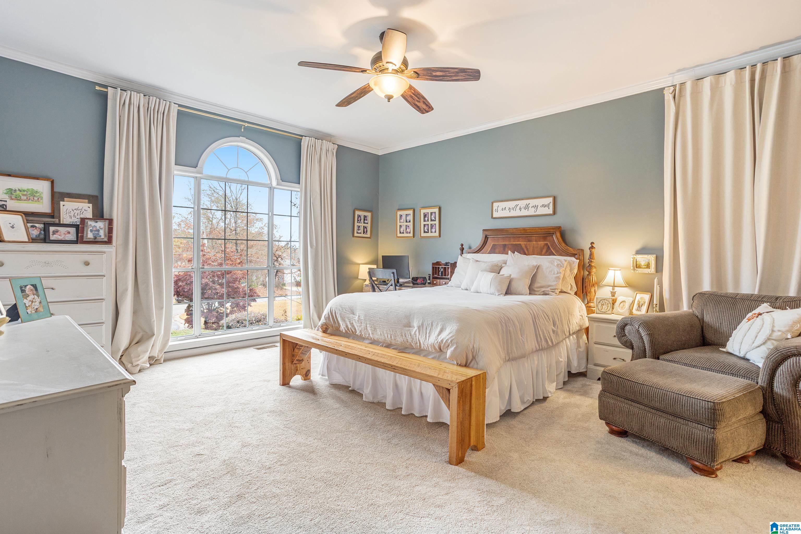109 Longfeather Circle Alabaster, AL 35007 - Photo 19 of 49