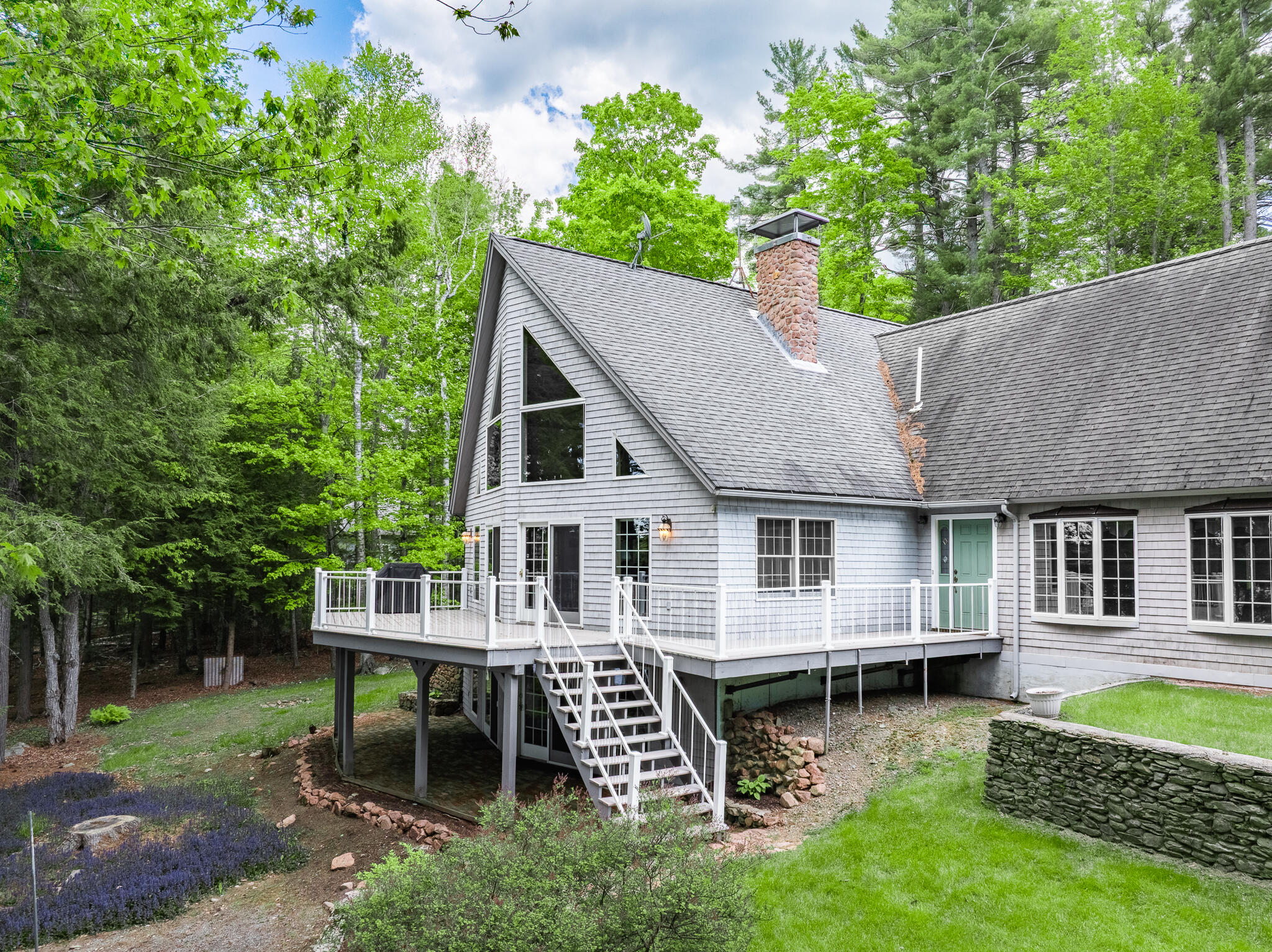 129 Maple Shore Lane Stetson, ME 04488 - Photo 53 of 57 66