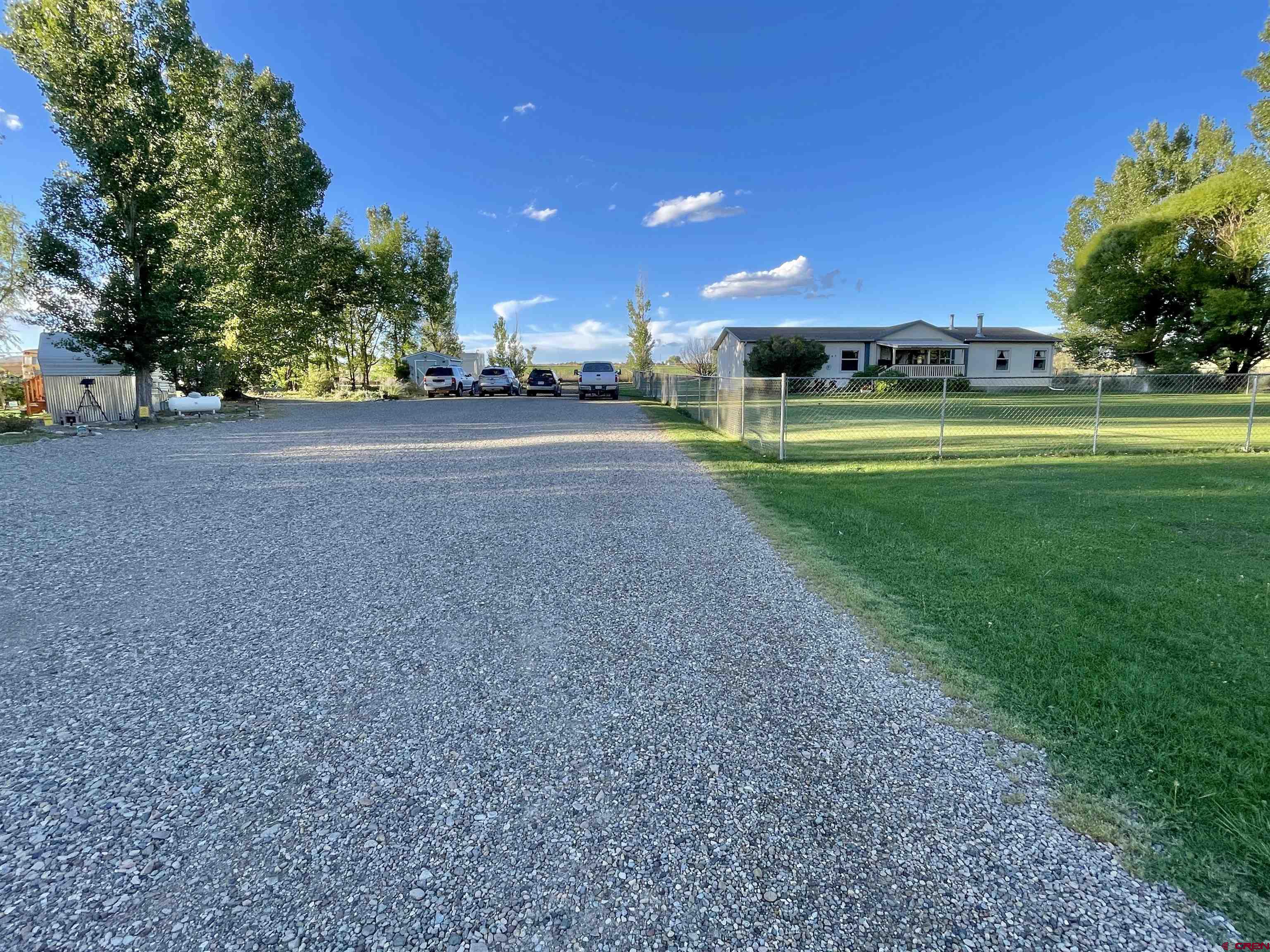 21043 Road C 7 Cortez Co 81321 Cortez, CO 81321 - Photo 23 of 40 a view of a green field