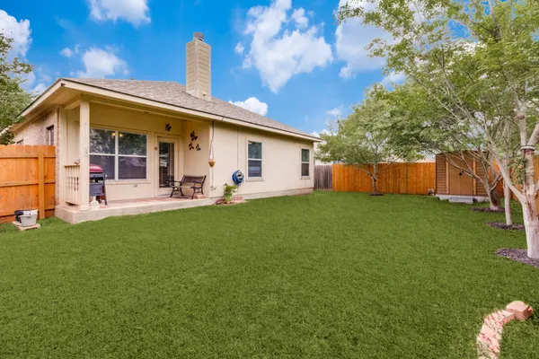$1,900 | 903 Ranchero Road, Leander, TX 78641