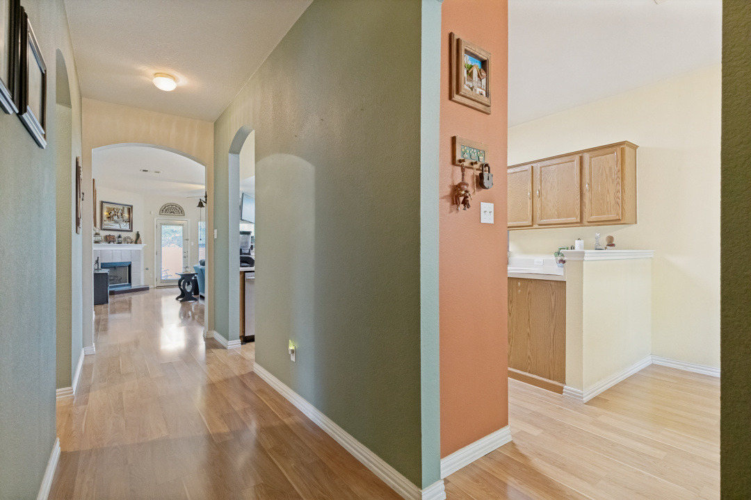 903 Ranchero Road Leander, TX 78641 - Photo 2 of 11