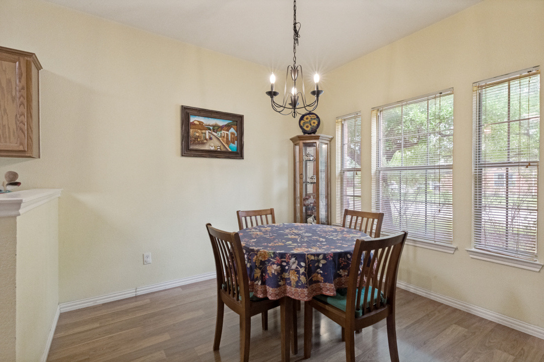 903 Ranchero Road Leander, TX 78641 - Photo 5 of 11