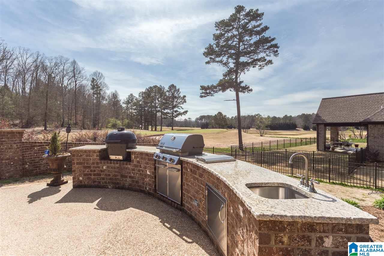 155 Rome Beauty Circle Oxford, AL 36203 - Photo 34 of 44