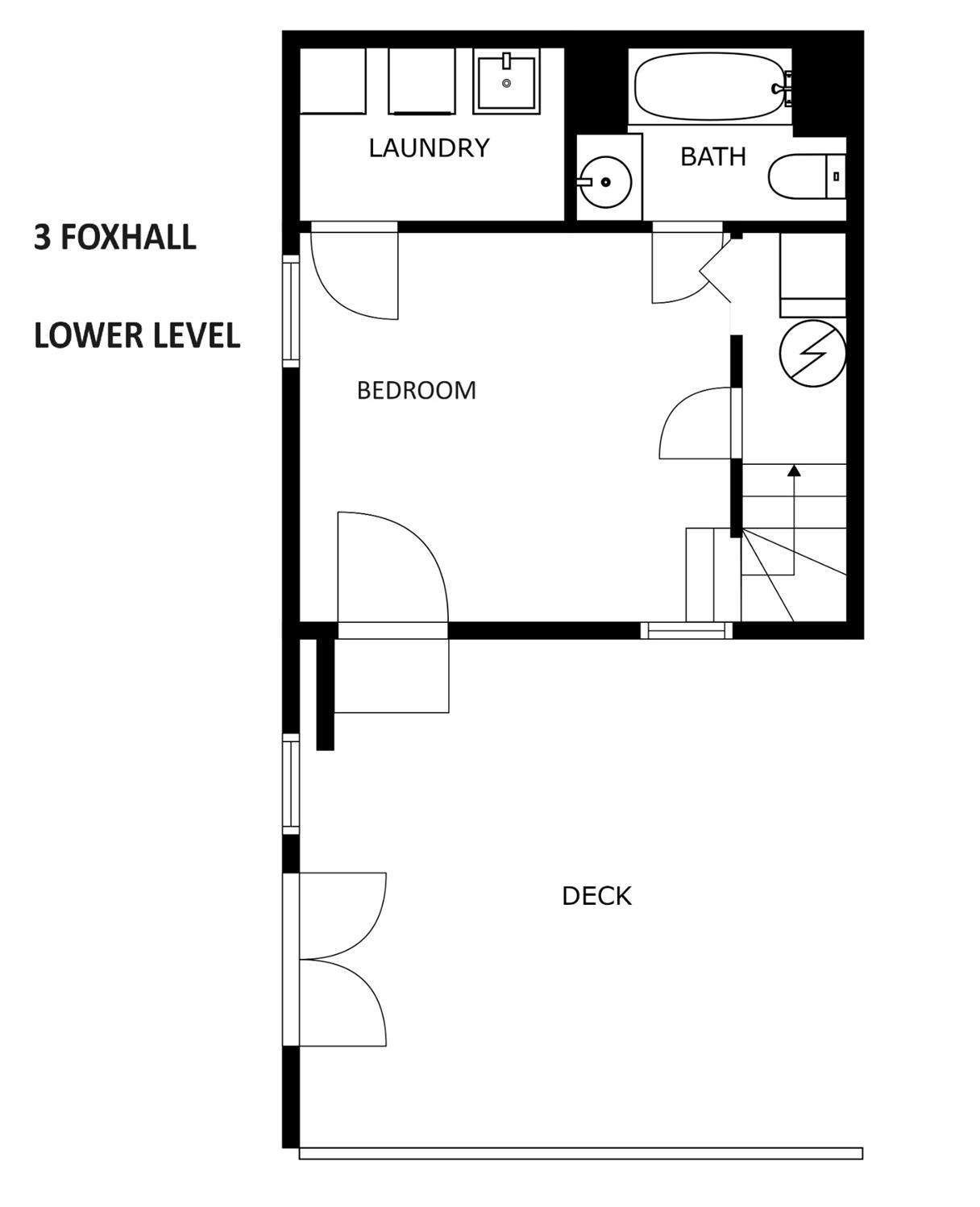3 Foxhall Court Cincinnati, OH 45219 - Photo 34 of 37