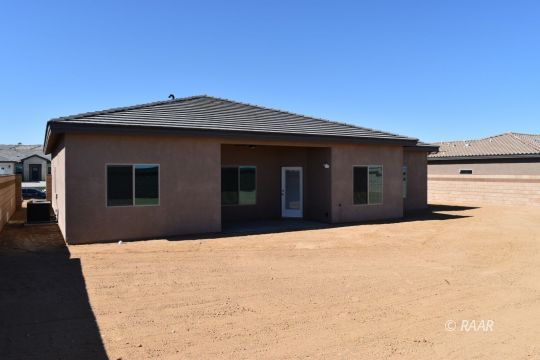 136 Rainshadow Court Ridgecrest, CA 93555 - Photo 33 of 35 Gallery Image 33
