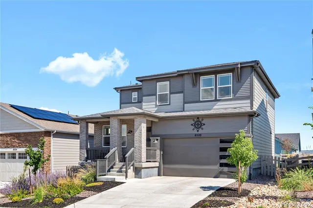 $649,000 | 8520 Eckley Street, Littleton, CO 80125