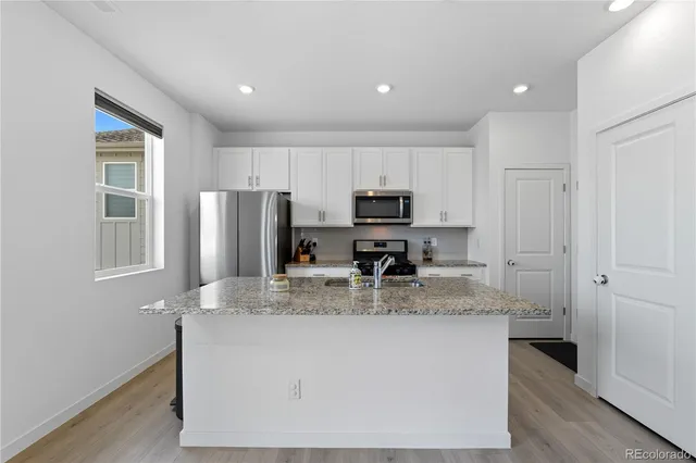 $649,000 | 8520 Eckley Street, Littleton, CO 80125