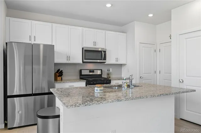 $649,000 | 8520 Eckley Street, Littleton, CO 80125