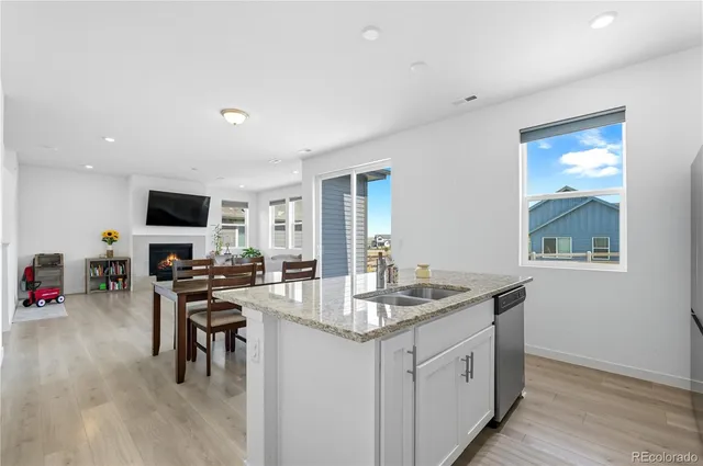 $649,000 | 8520 Eckley Street, Littleton, CO 80125