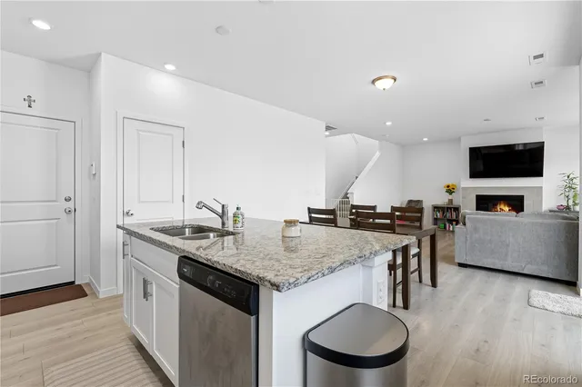 $649,000 | 8520 Eckley Street, Littleton, CO 80125