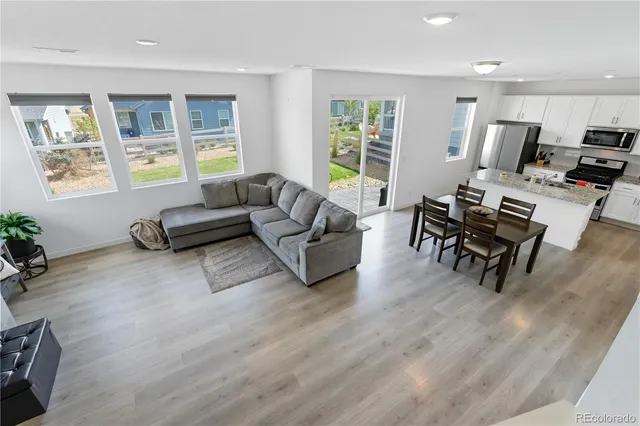 $649,000 | 8520 Eckley Street, Littleton, CO 80125