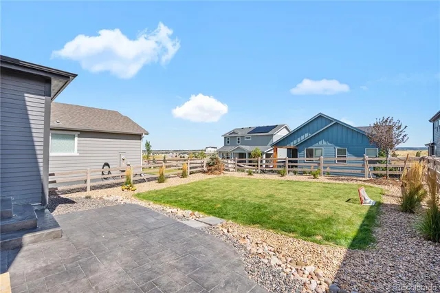$649,000 | 8520 Eckley Street, Littleton, CO 80125