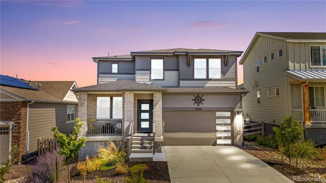$649,000 | 8520 Eckley Street, Littleton, CO 80125