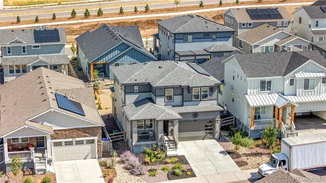 $649,000 | 8520 Eckley Street, Littleton, CO 80125