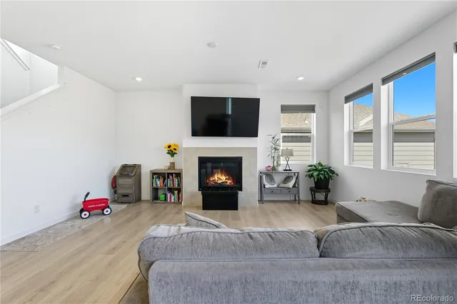 $649,000 | 8520 Eckley Street, Littleton, CO 80125