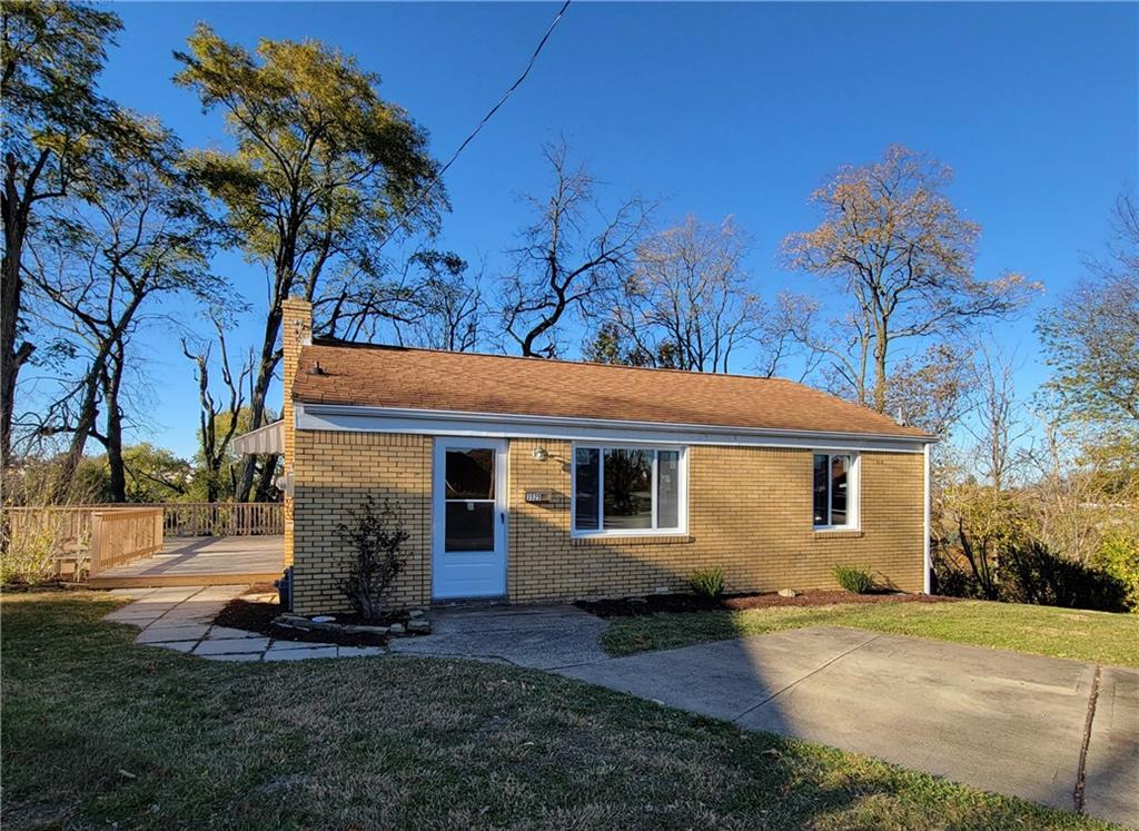 3525 Oakleaf Road Pittsburgh, PA 15227 - Photo 1 of 18 Gallery Image 1