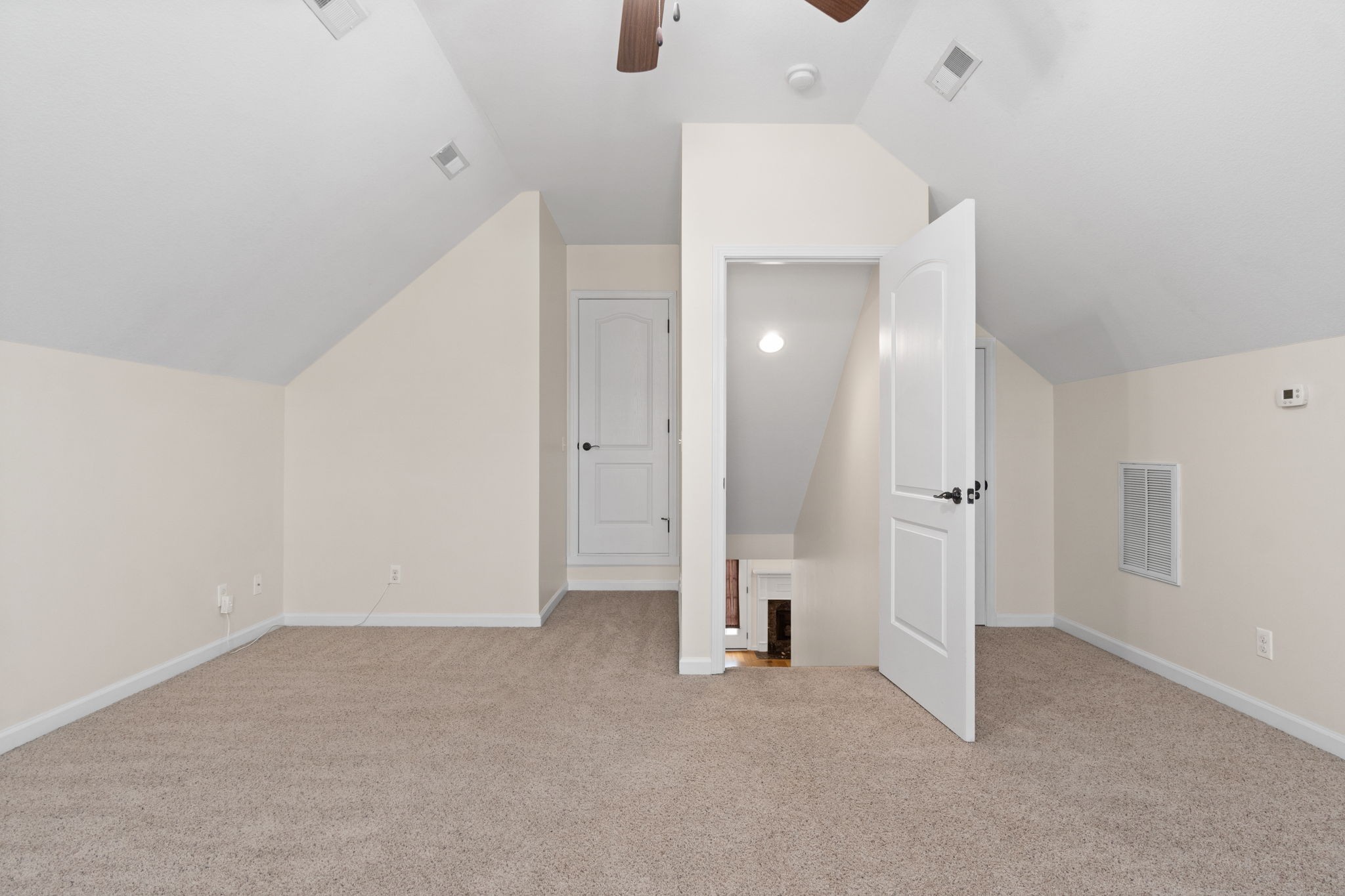 3753 Suiter Road Clarksville, TN 37040 - Photo 24 of 30 a view of empty room
