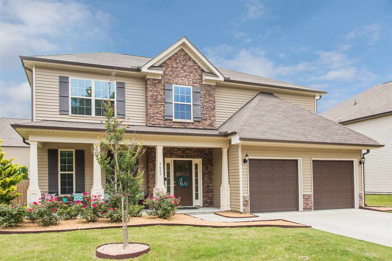 7645 Channery Way Raleigh, NC 27616 - Photo 2 of 30 Photo 2
