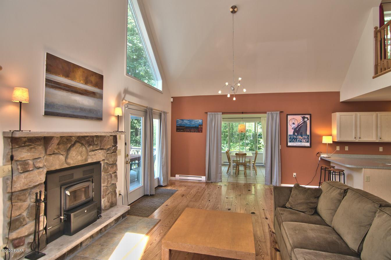 114 Perch Road Lackawaxen, PA 18435 - Photo 11 of 80 Photo 11