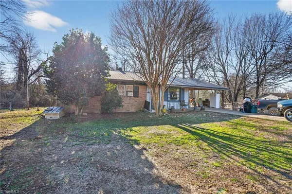 $121,000 | 1124 Walshtown Road, Boomer, NC 28606