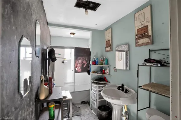 $121,000 | 1124 Walshtown Road, Boomer, NC 28606