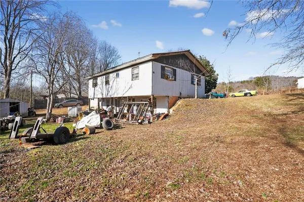 $121,000 | 1124 Walshtown Road, Boomer, NC 28606